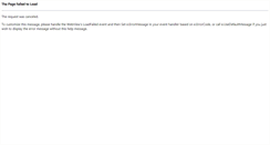 Desktop Screenshot of kaangumus.com.tr